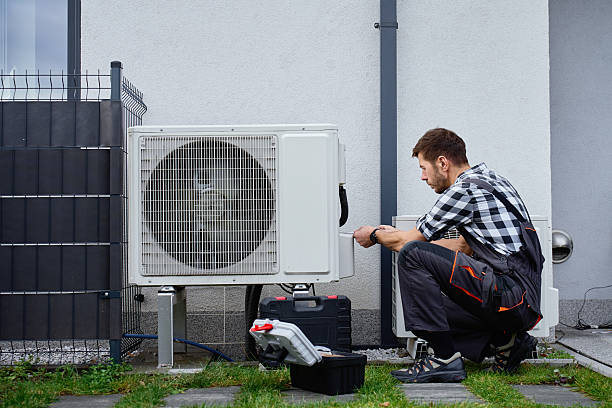 Top rated local Hvac Maintenance specialists in Buhl, ID